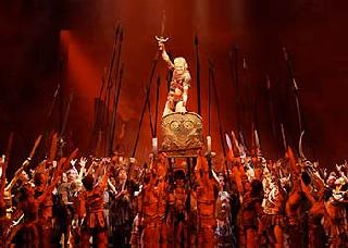 «Спартак» монголын тайзнаа дахин амилна